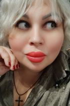 Проститутка Кира (ВИРТ) (37 лет, Мурманск)