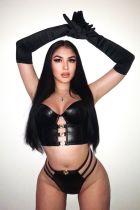 Проститутка Лина (22 лет, Мурманск)