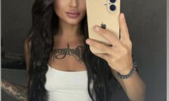 Проститутка Мирослава Я ВЕРНУЛАСЬ Тел. 8 953 304-19-40